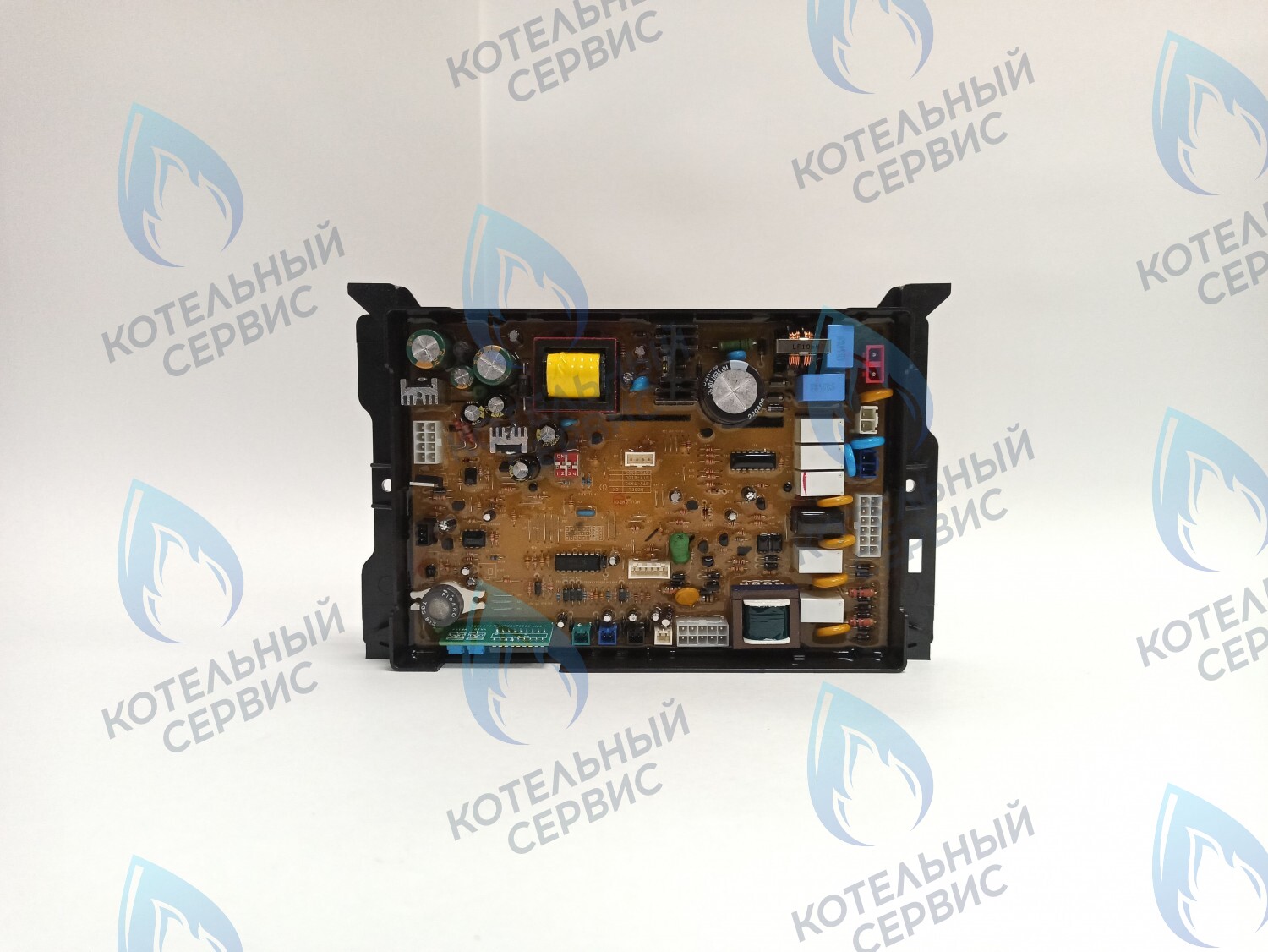 S114110019 Блок управления GTX-8050 (TA-13~30) KITURAMI в Екатеринбурге	