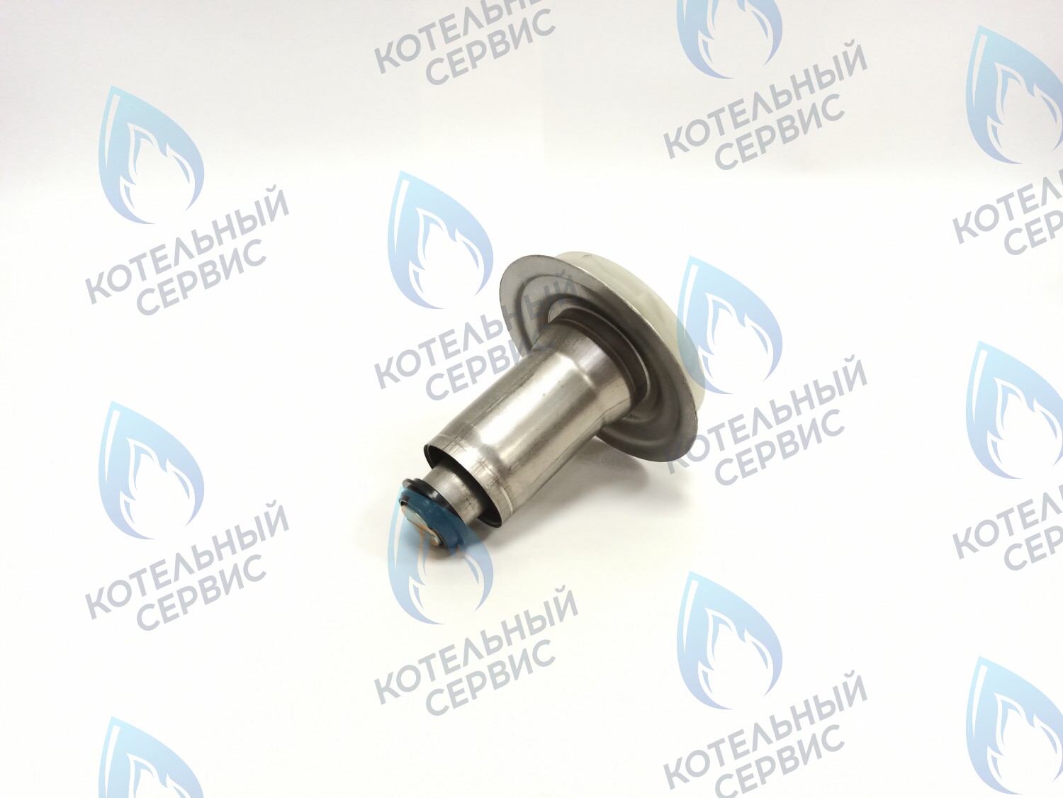 PPR-W30CW-35-02 Втулка ротор насоса (по часовой стрелке) аналог WILO 12/4.1, 12/5, 15/5 (втулка 35мм, колесо 72/30мм) в Екатеринбурге	