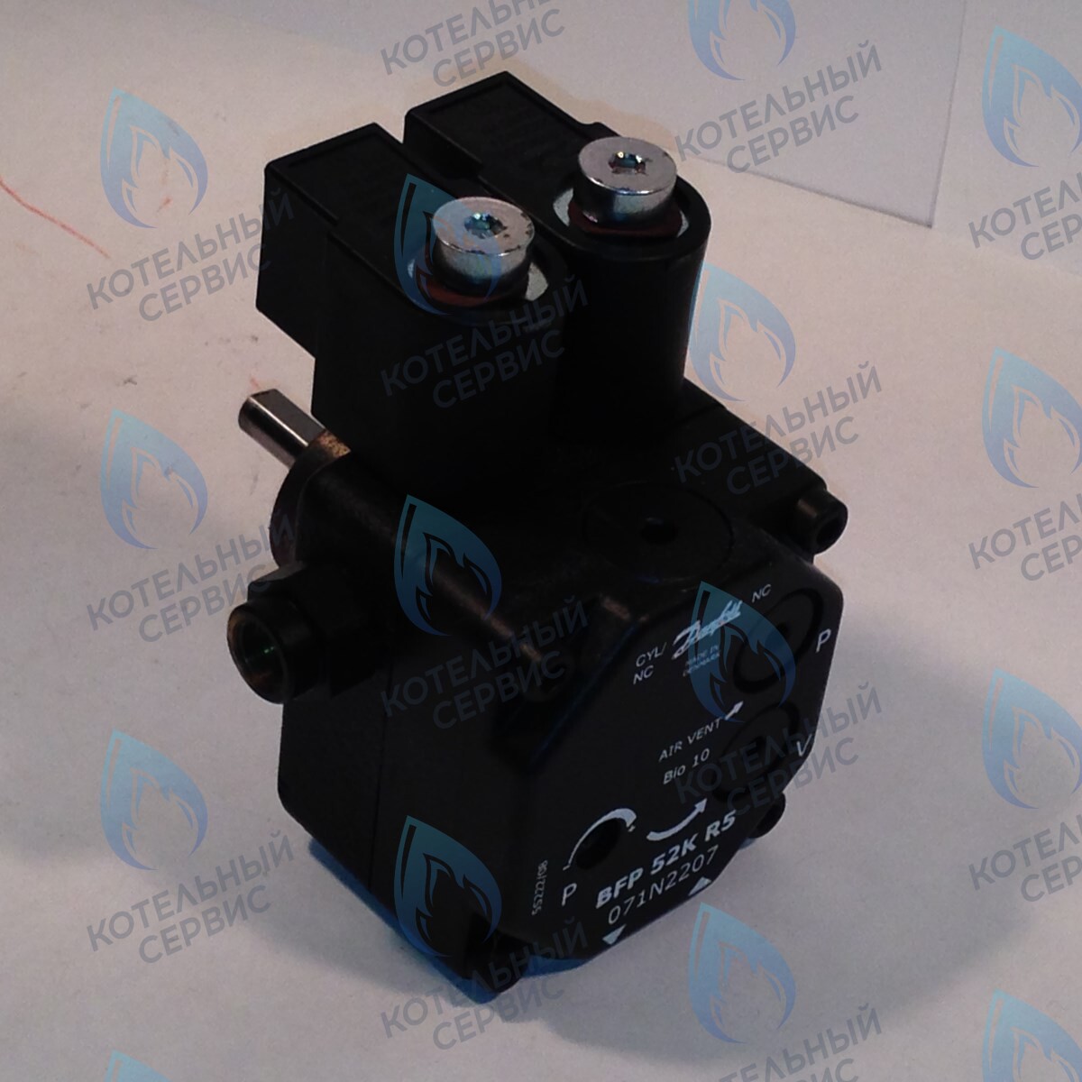 S151100003 Топливный насос BFP-52K (KSO-50~150, KRM-70) KITURAMI в Екатеринбурге	