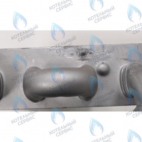 200024030 Теплообменник первичный BAXI в Екатеринбурге	