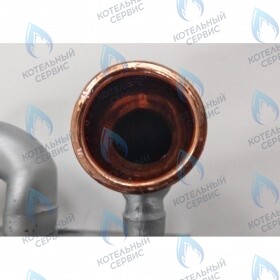 200024030 Теплообменник первичный BAXI в Екатеринбурге	