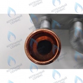 200024030 Теплообменник первичный BAXI в Екатеринбурге	