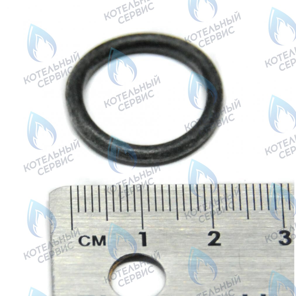 5404600 Кольцо уплотнительное 17,86x2,62 BAXI в Екатеринбурге	