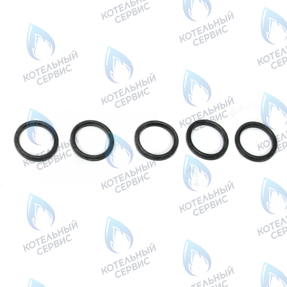 5404600 Кольцо уплотнительное 17,86x2,62 BAXI в Екатеринбурге	