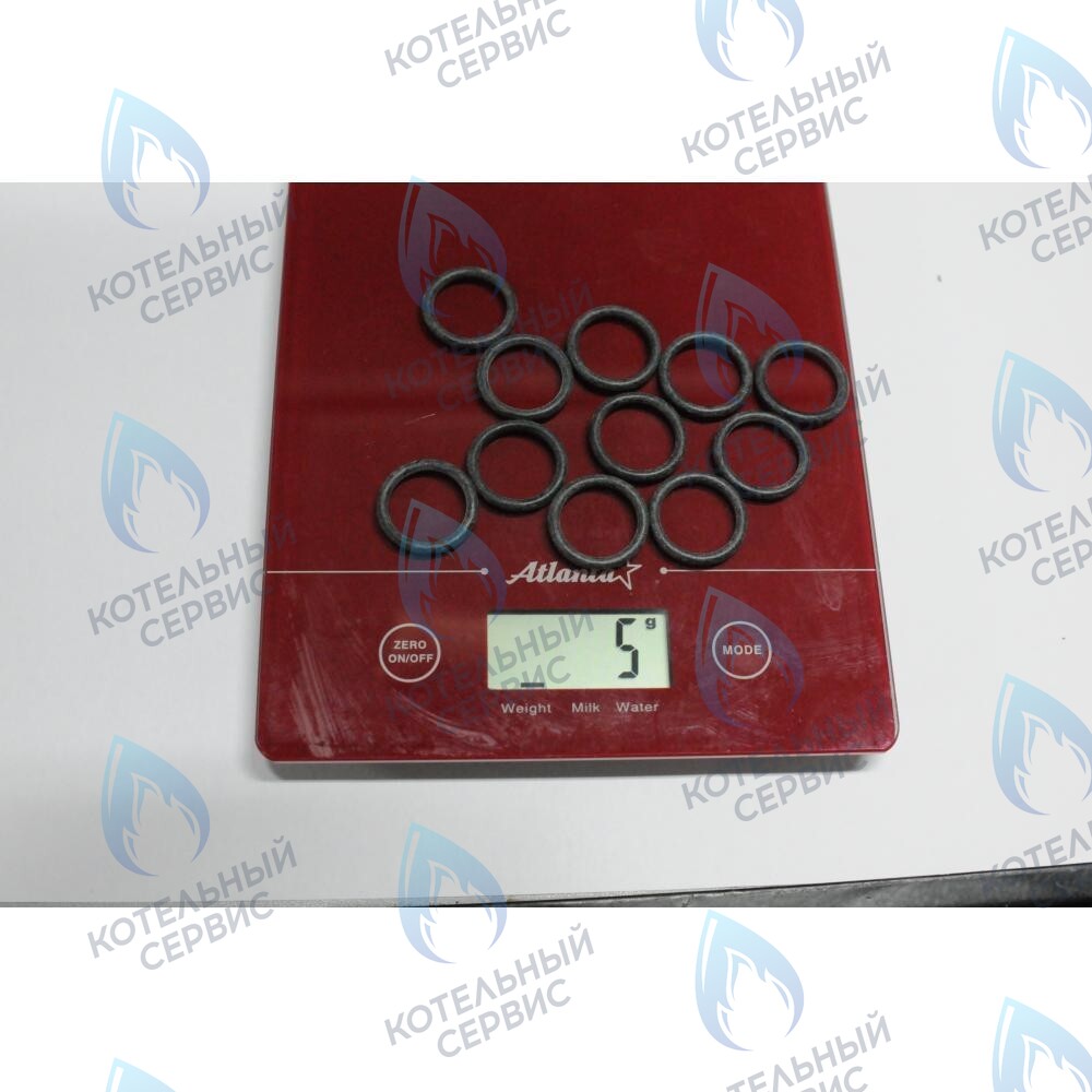 5404600 Кольцо уплотнительное 17,86x2,62 BAXI в Екатеринбурге	