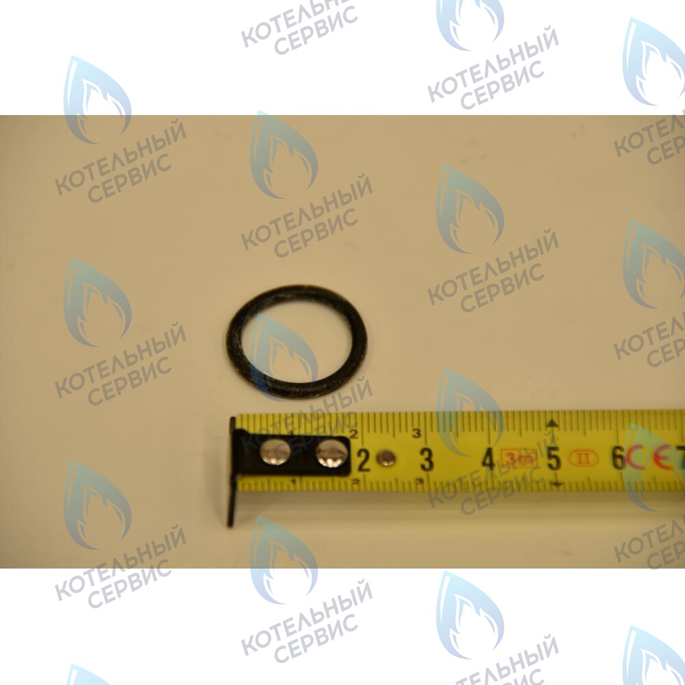 5404600 Кольцо уплотнительное 17,86x2,62 BAXI в Екатеринбурге	