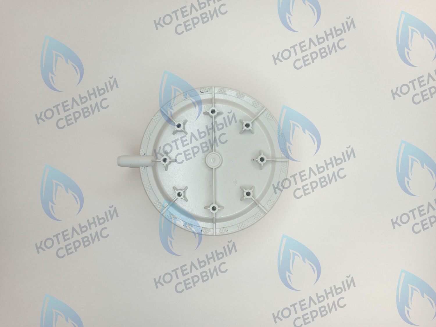 7006907732 Прессостат 90/75 па (с выпускным отверстием) в Екатеринбурге	