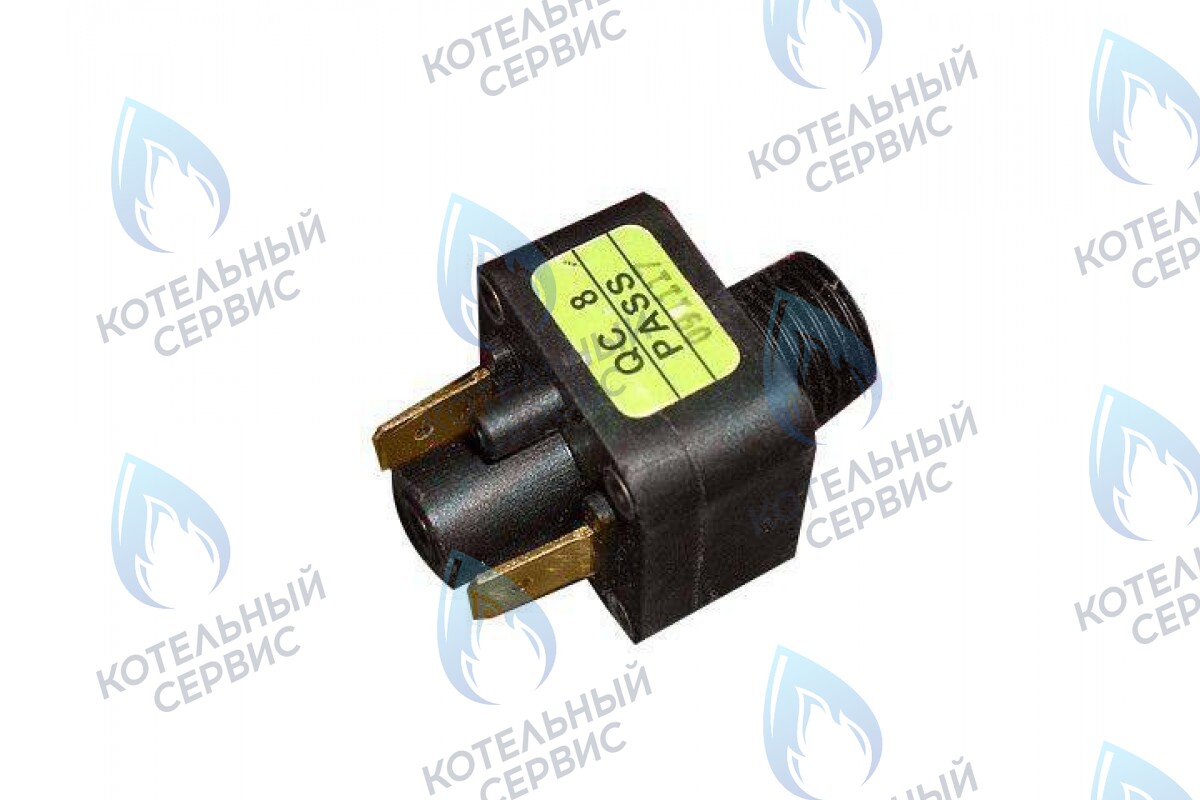 AB13050008 Прессостат CO BASIC (АВ13050008) ELECTROLUX в Екатеринбурге	