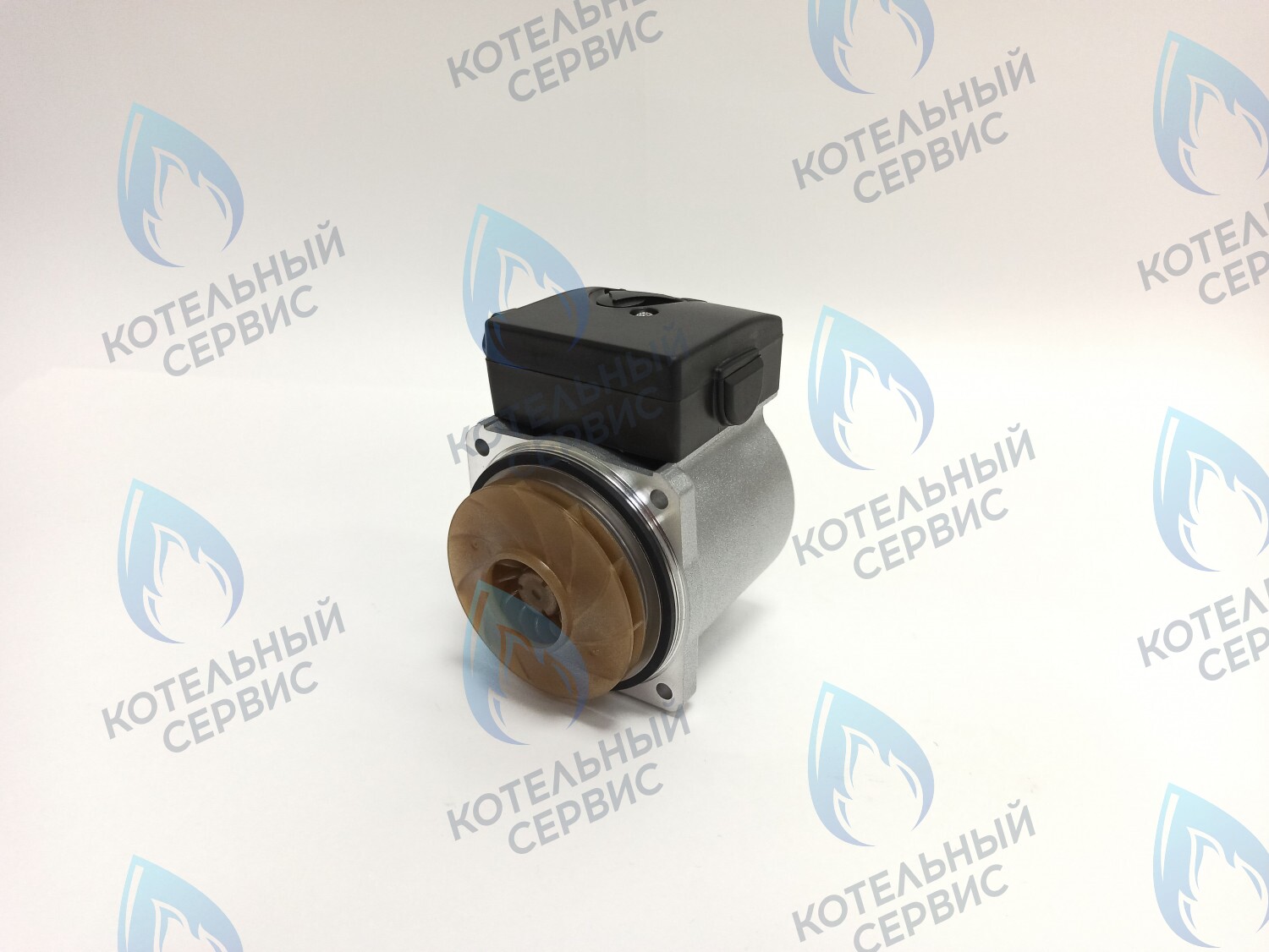 PH-G30CCW60-DG105 Двигатель насоса DUCA GX 15-60, аналог GRUNDFOS 15-60, 105W в Екатеринбурге	