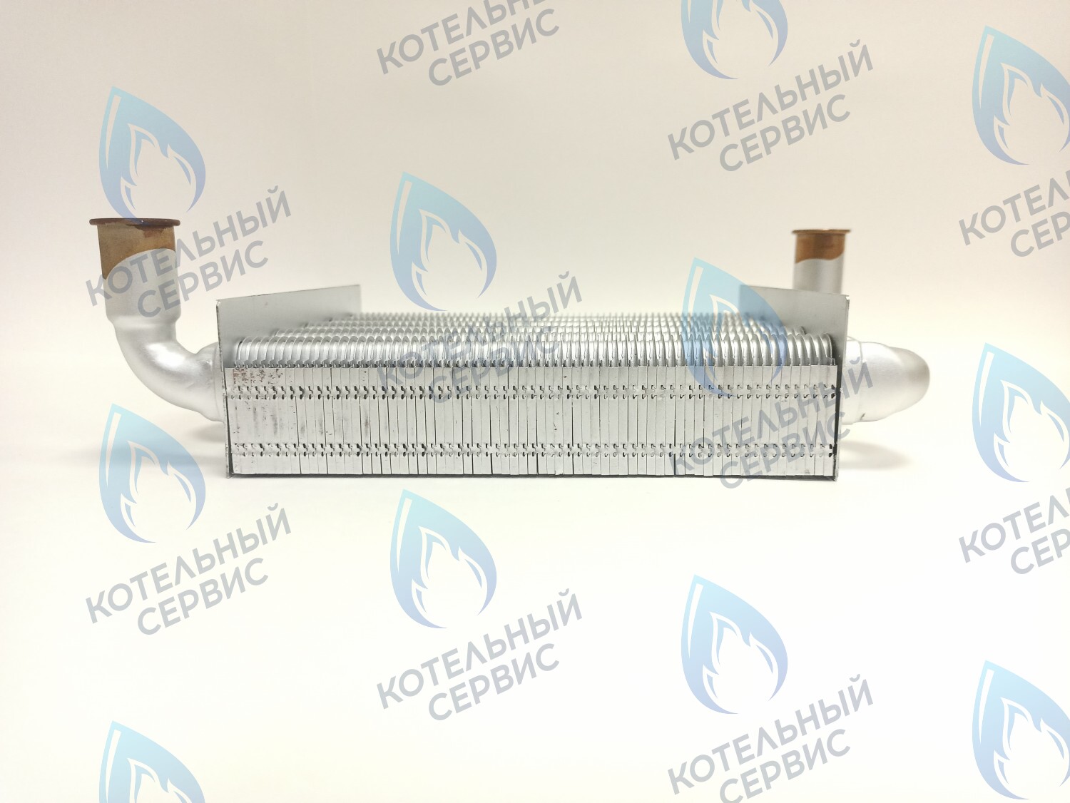 P0000158728 Теплообменник первичный 20кВт RE (NEW) (после 2022г) OASIS в Екатеринбурге	