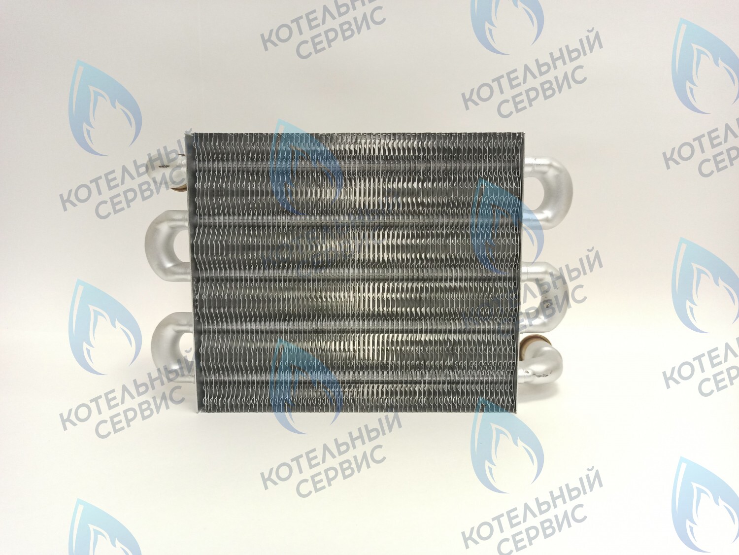 P0000158728 Теплообменник первичный 20кВт RE (NEW) (после 2022г) OASIS в Екатеринбурге	