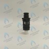 FST004-02 Турбина датчика протока с пружиной Baxi (T) ARISTON (65100541), BAXI (619050, 711633700, 711633800) в Екатеринбурге	