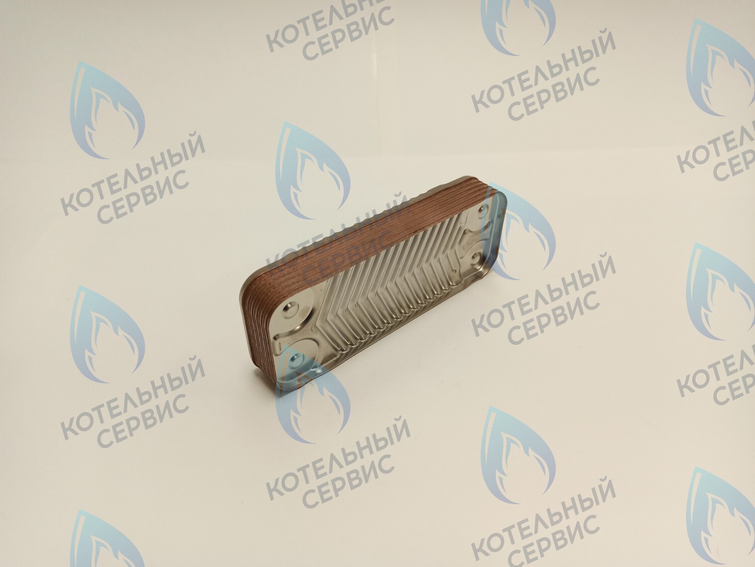 AA0700008 Пластинчатый теплообменник ГВС KOTITONTTU TOIVO T 20-24 DK в Екатеринбурге	