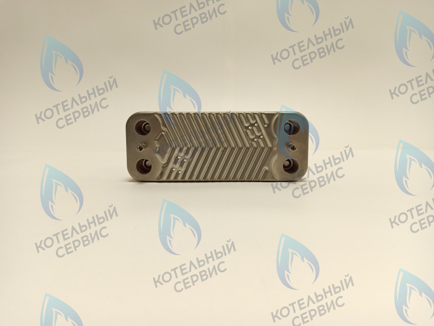 AA0700008 Пластинчатый теплообменник ГВС KOTITONTTU TOIVO T 20-24 DK в Екатеринбурге	