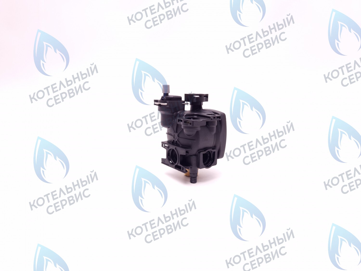 PM007AG Улитка насоса Haier Urban в Екатеринбурге	