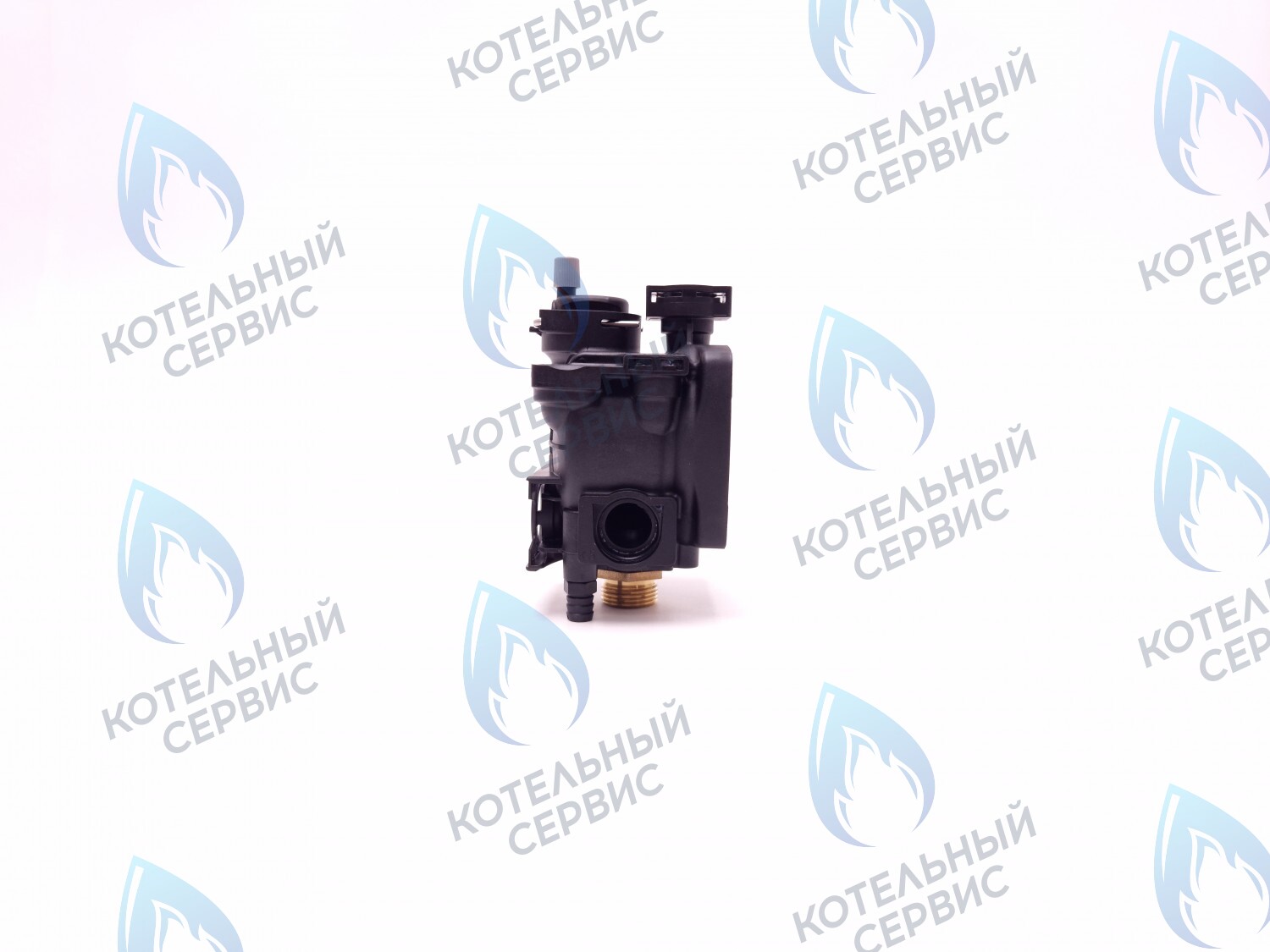 PM007AG Улитка насоса Haier Urban в Екатеринбурге	