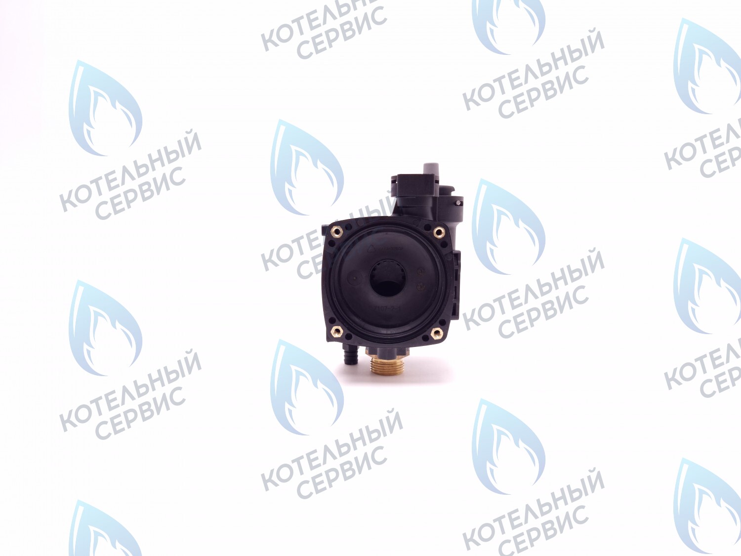 PM007AG Улитка насоса Haier Urban в Екатеринбурге	