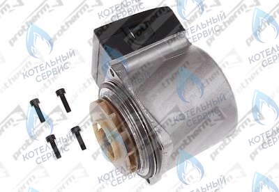 0020035017 Насос циркуляционный (без гидрогруппы) (Головка насоса 5м HHD) Grundfos (I:85 W) Protherm Рысь 23 BTV / BOV в Екатеринбурге	