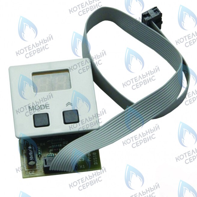 0020027591 Дисплей KLZ13 PROTHERM в Екатеринбурге	