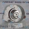 07-2003 Вентилятор дымоудаления GAZLUX 18-24 кВт в Екатеринбурге	