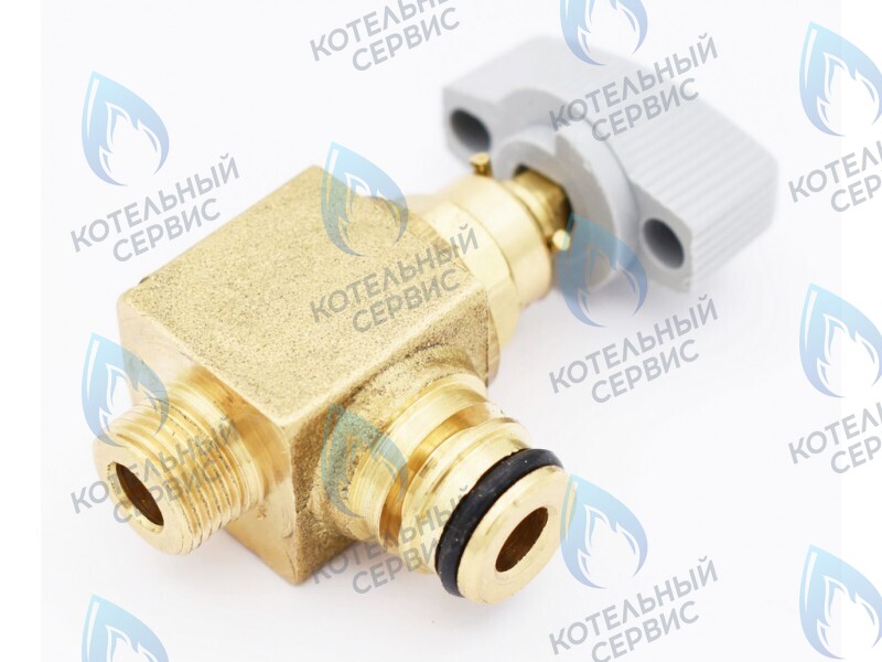 0020018065 Кран подпитки Vaillant atmoTEC/turboTEC VUW в Екатеринбурге	