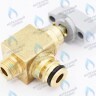 0020018065 Кран подпитки Vaillant atmoTEC/turboTEC VUW в Екатеринбурге	
