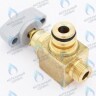 0020018065 Кран подпитки Vaillant atmoTEC/turboTEC VUW в Екатеринбурге	