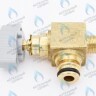 0020018065 Кран подпитки Vaillant atmoTEC/turboTEC VUW в Екатеринбурге	