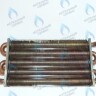 87186439830 Теплообменник первичный BOSCH WBN6000/2000 24C/24 в Екатеринбурге	