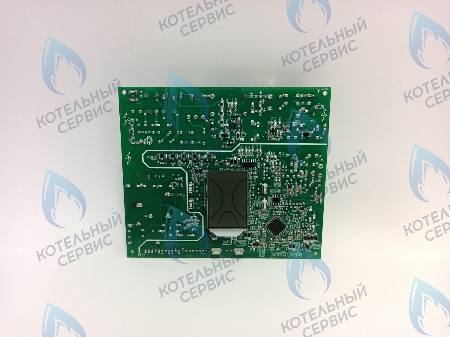 CB019 Плата управления PR08205 V3.0 DBM32B Ferroli Diva C/F 13-37 (36509332, 39848722) в Екатеринбурге	