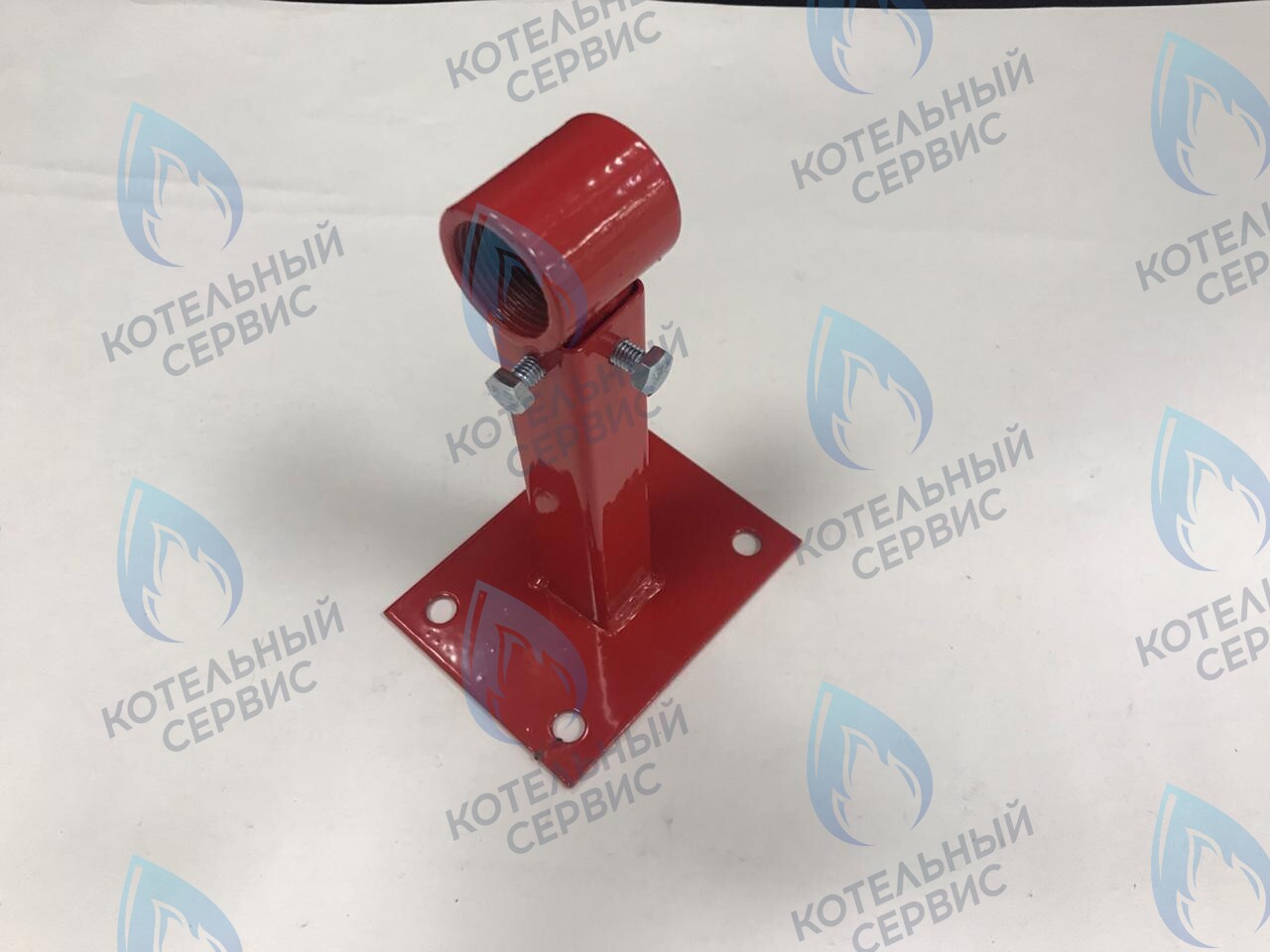  крепление для расширительного бака красное 3/4 в Екатеринбурге	
