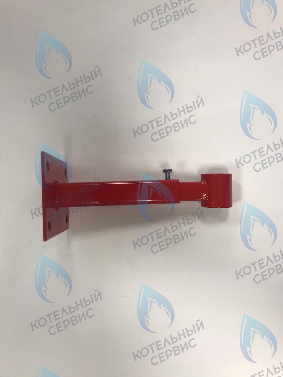  крепление для расширительного бака красное 3/4 в Екатеринбурге	