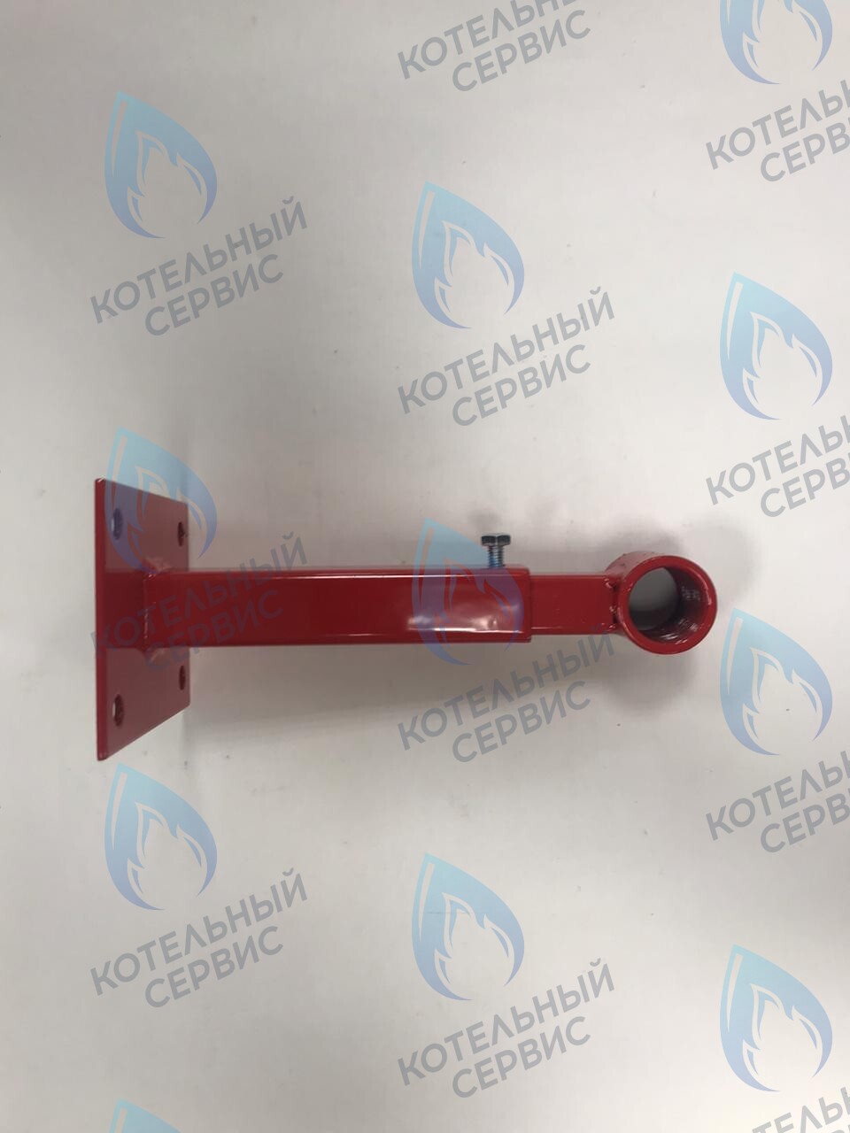  крепление для расширительного бака красное 3/4 в Екатеринбурге	