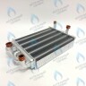 EB023-225 Битермический теплообменник BAXI MAIN-5 14 / 18 / 24 (710537600) в Екатеринбурге	