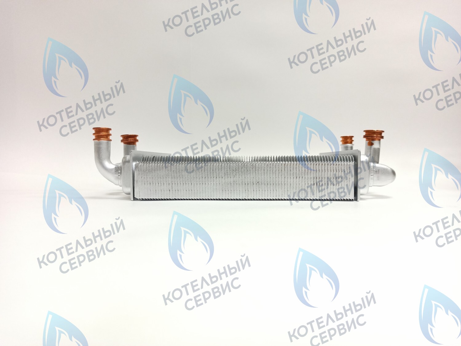 EB023-225 Битермический теплообменник BAXI MAIN-5 14 / 18 / 24 (710537600) в Екатеринбурге	