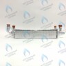 EB023-225 Битермический теплообменник BAXI MAIN-5 14 / 18 / 24 (710537600) в Екатеринбурге	