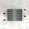 EB023-225 Битермический теплообменник BAXI MAIN-5 14 / 18 / 24 (710537600) в Екатеринбурге	