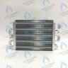 EB023-225 Битермический теплообменник BAXI MAIN-5 14 / 18 / 24 (710537600) в Екатеринбурге	