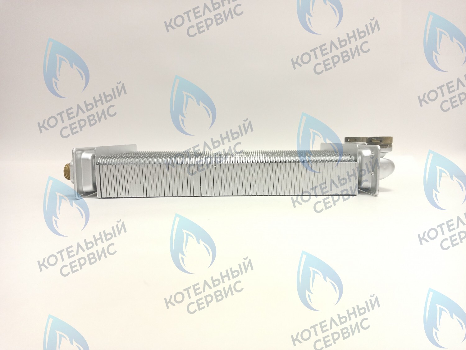 EB061-350 Теплообменник битермический (310мм внутри) BERETTA Ciao R10023661 R10023946 10023946 в Екатеринбурге	