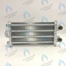 EB061-350 Теплообменник битермический (310мм внутри) BERETTA Ciao R10023661 R10023946 10023946 в Екатеринбурге	