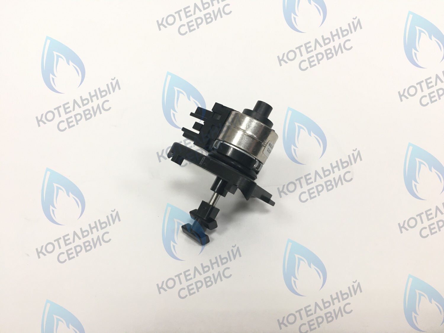 GM010 Мотор BOSCH, BUDERUS (87160113600, 87186828390, 19928669), VIESSMANN (7822764) в Екатеринбурге	