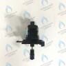 GM010 Мотор BOSCH, BUDERUS (87160113600, 87186828390, 19928669), VIESSMANN (7822764) в Екатеринбурге	