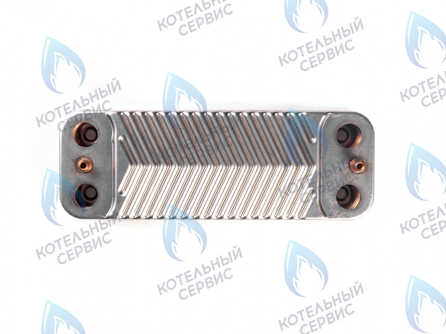 ES210P-178-12R-SW Теплообменник ГВС вторичный 12 пластин Baxi LUNA, BUDERUS GB22 (7101628), Saunier Duval (05733000) в Екатеринбурге	