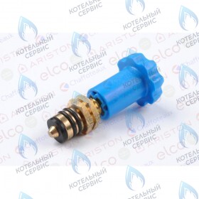 Кран подпитки ARISTON