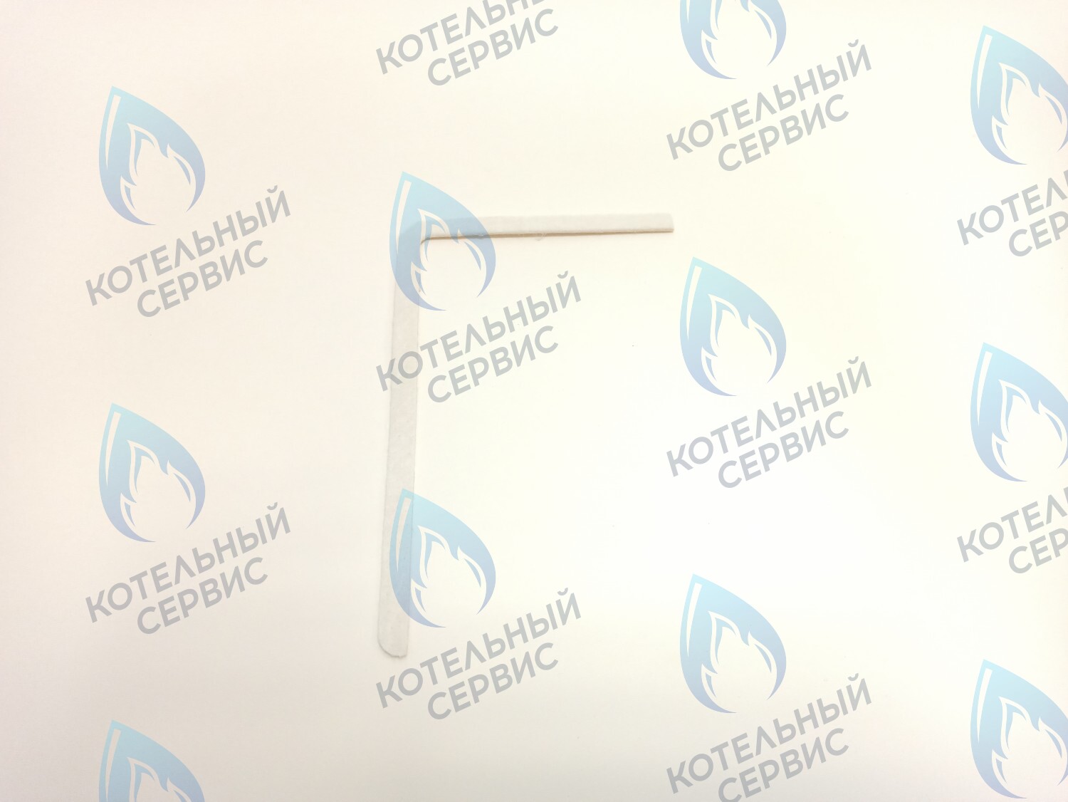 440012918 Прокладка теплообменника верхняя RINNAI RMF 207 в Екатеринбурге	
