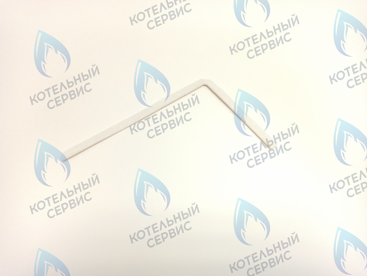 440012918 Прокладка теплообменника верхняя RINNAI RMF 207 в Екатеринбурге	