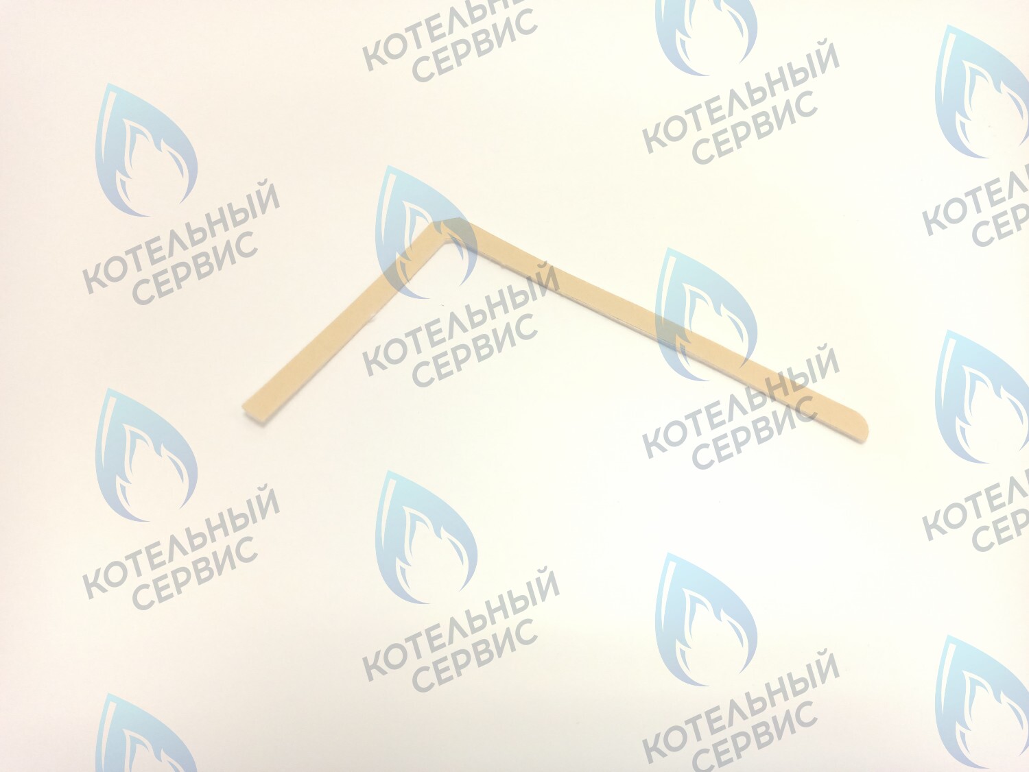 440012918 Прокладка теплообменника верхняя RINNAI RMF 207 в Екатеринбурге	