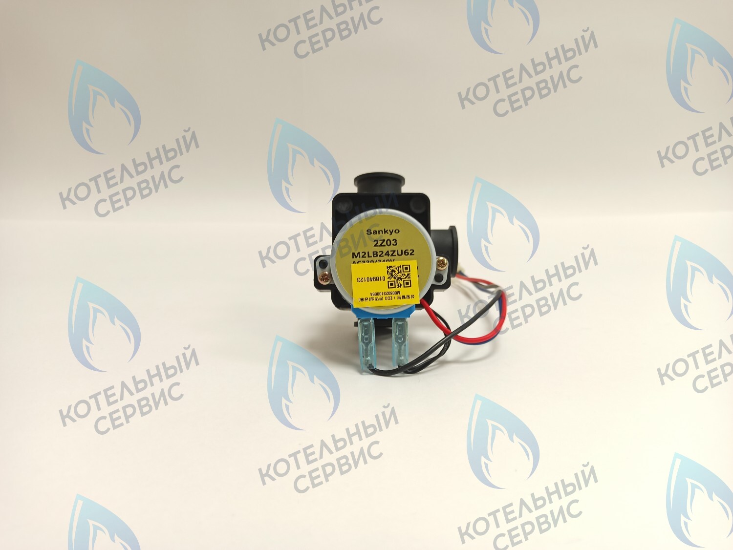 S323100064 Трехходовой клапан (TA-13~30) KITURAMI в Екатеринбурге	