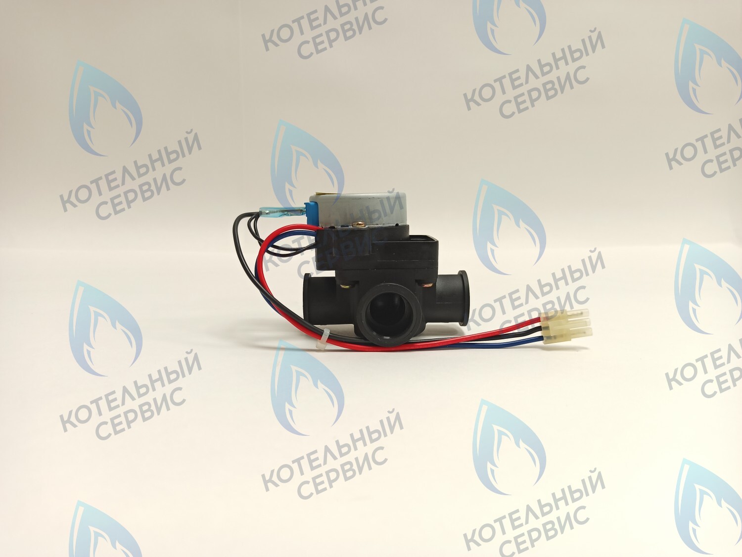 S323100064 Трехходовой клапан (TA-13~30) KITURAMI в Екатеринбурге	