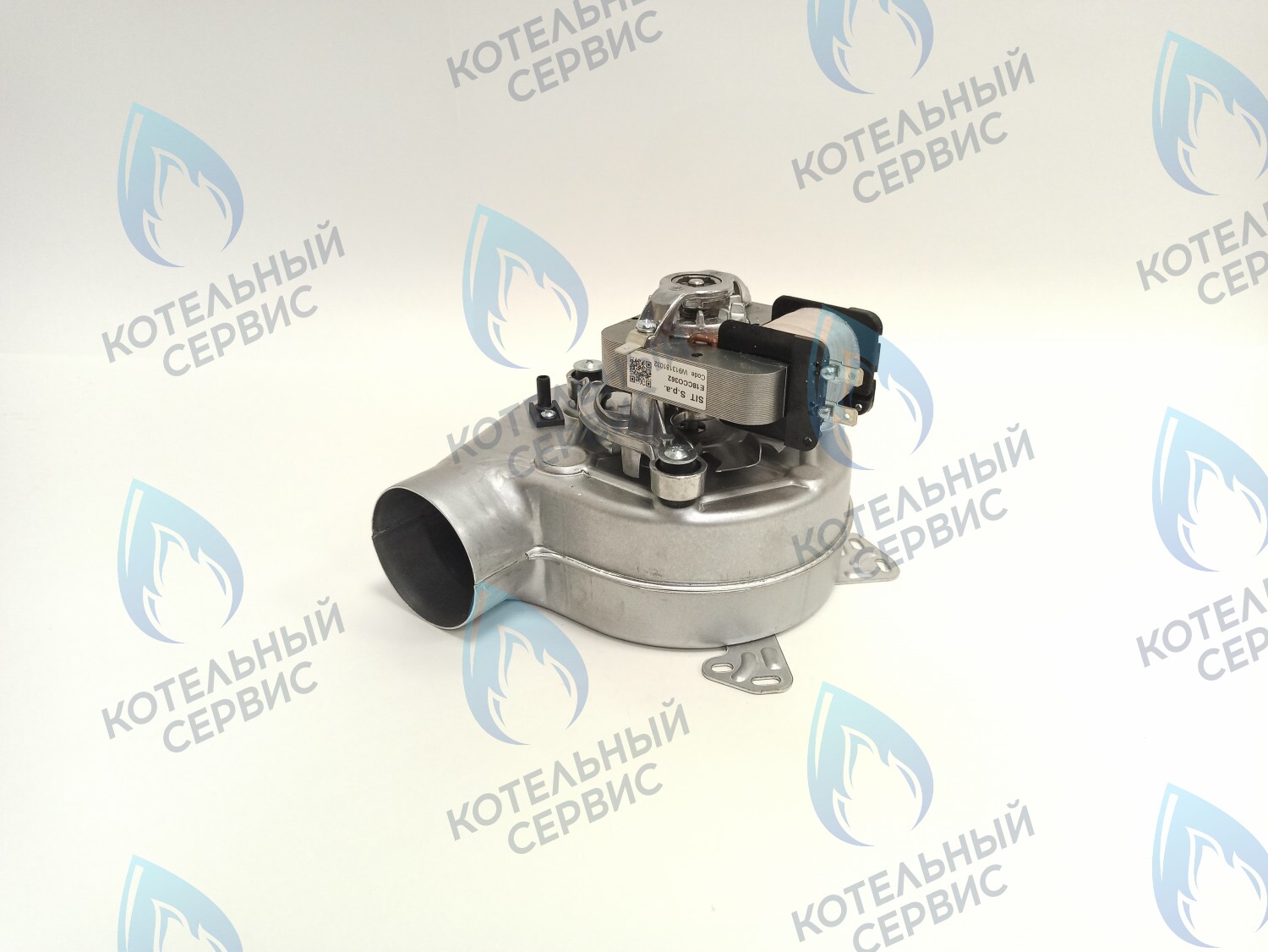 63111300821P Вентилятор BAXI в Екатеринбурге	